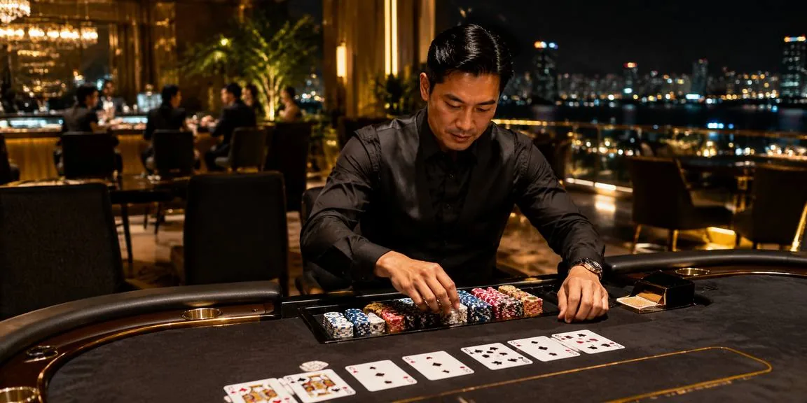 nv666 Casino